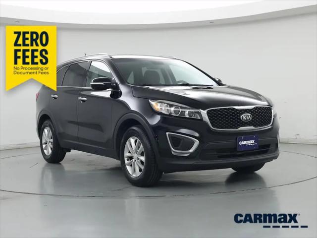 2017 Kia Sorento 2.4L LX for sale in Cincinnati, OH