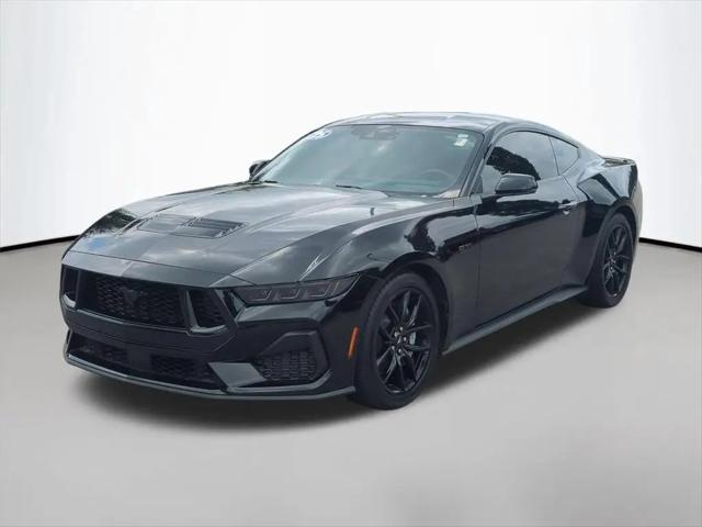 2025 Ford Mustang GT Premium Fastback for sale in Smithfield, NC