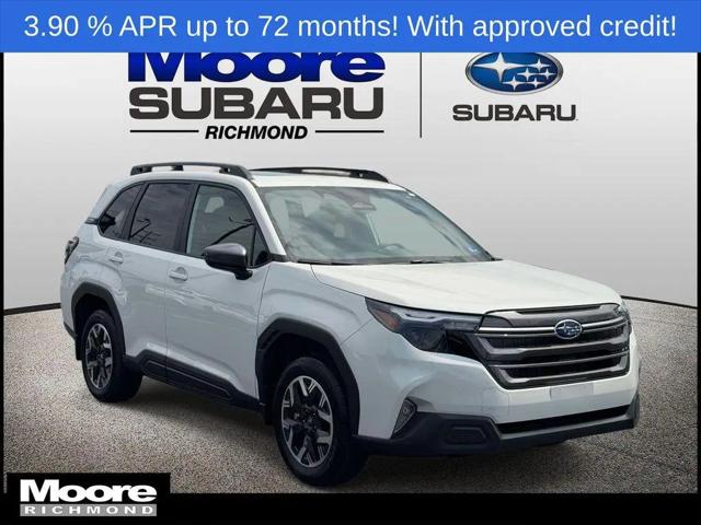2026 Subaru Forester Premium for sale in Richmond, VA