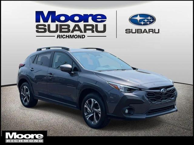 2026 Subaru Crosstrek Premium for sale in Richmond, VA