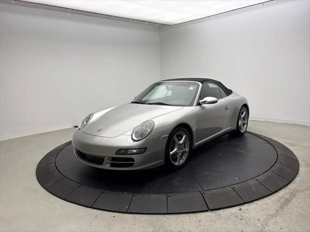 2006 Porsche 911 Carrera 4 for sale in Fairfield, CT