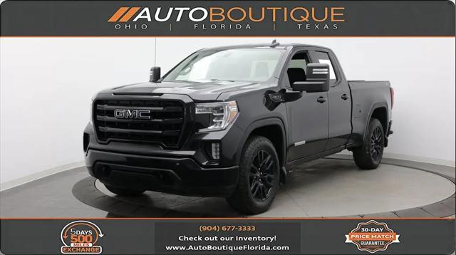 2022 GMC Sierra 1500 Limited Elevation for sale in Jacksonville, FL