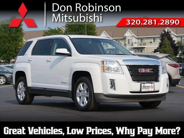 2013 GMC Terrain SLE-1 for sale in St Cloud, MN