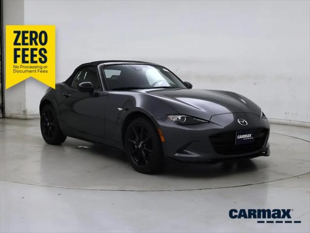 2023 Mazda MX-5 Club for sale in Westborough, MA