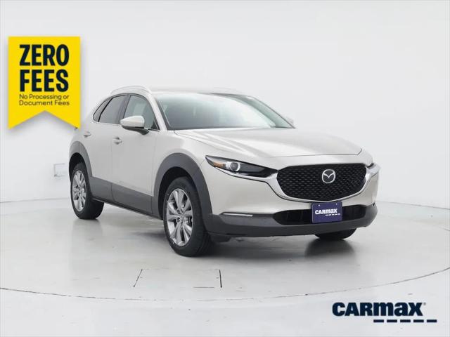 2023 Mazda CX-30 2.5 S Select for sale in Gainesville, FL