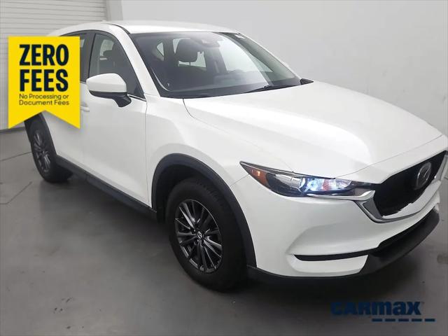 2020 Mazda CX-5 Sport for sale in Kenner, LA
