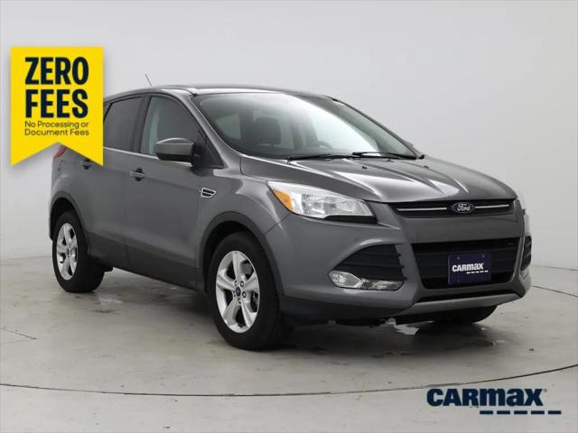 2014 Ford Escape SE for sale in Norwood, MA