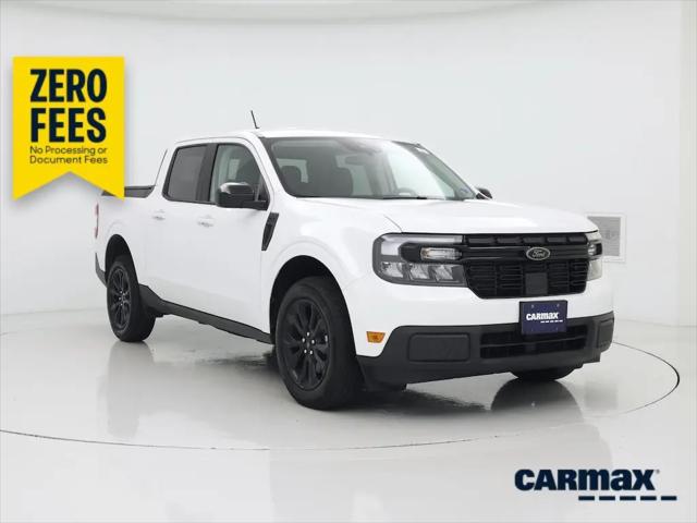 2024 Ford Maverick Lariat for sale in Midlothian, VA