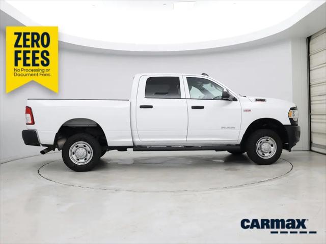 2022 Ram 2500 Tradesman Crew Cab 4x4 6'4" Box for sale in Raleigh, NC