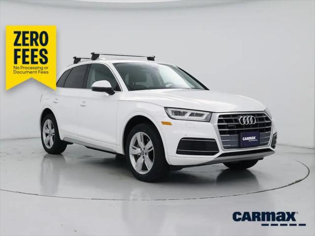 2019 Audi Q5 45 Premium for sale in Sicklerville, NJ