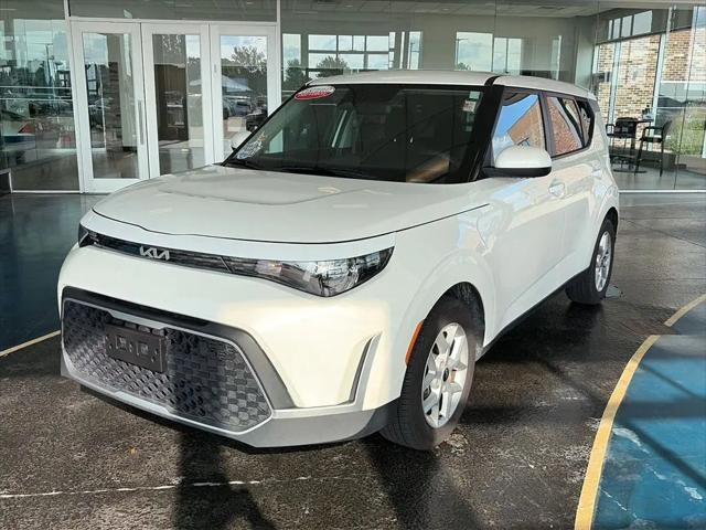 2024 Kia Soul LX for sale in Boone, IA