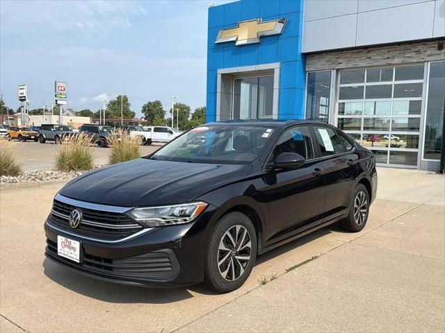2024 Volkswagen Jetta 1.5T S for sale in Boone, IA