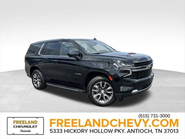 2022 Chevrolet Tahoe 2WD LS for sale in Nashville, TN