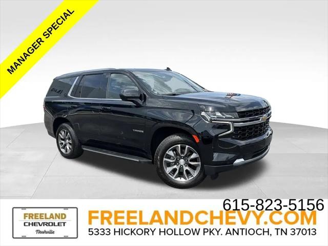 2022 Chevrolet Tahoe 2WD LS for sale in Nashville, TN
