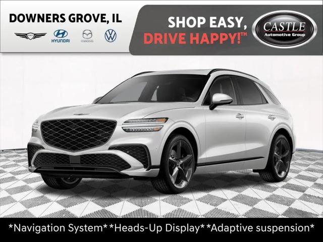 2026 Genesis GV70 3.5T Sport Prestige for sale in Downers Grove, IL
