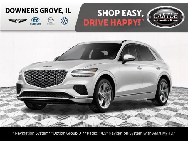 2026 Genesis GV70 2.5T Select for sale in Downers Grove, IL