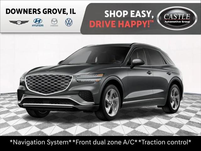 2026 Genesis GV70 2.5T for sale in Downers Grove, IL