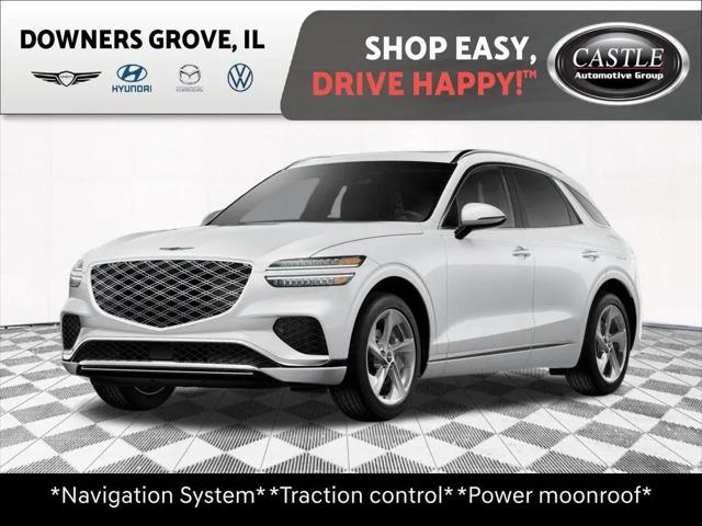 2026 Genesis GV70 2.5T Select for sale in Downers Grove, IL