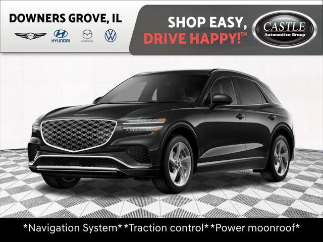 2026 Genesis GV70 2.5T Advanced for sale in Downers Grove, IL