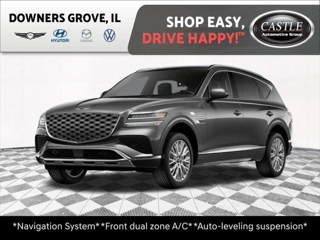 2026 Genesis GV80 2.5T AWD for sale in Downers Grove, IL