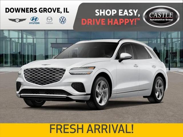2026 Genesis GV70 2.5T for sale in Downers Grove, IL