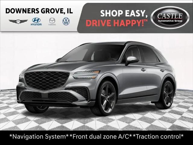 2026 Genesis GV70 2.5T Sport Prestige for sale in Downers Grove, IL