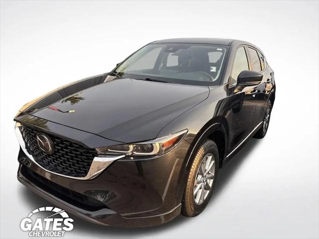 2024 Mazda CX-5 2.5 S Select for sale in South Bend, IN
