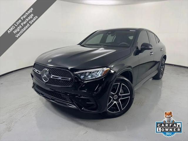 2025 Mercedes-Benz GLC 4MATIC for sale in Schaumburg, IL