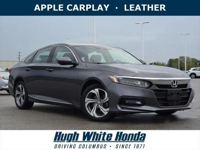 2019 Honda Accord for sale near Columbus, OH