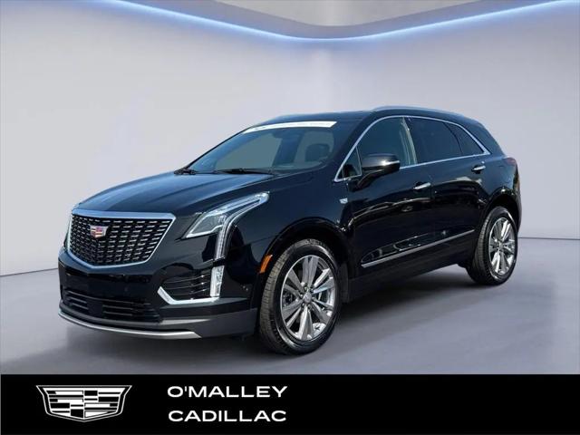 2026 Cadillac XT5 Premium Luxury AWD for sale in Wausau, WI