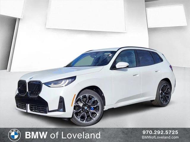 2026 BMW X3 30 xDrive for sale in Loveland, CO