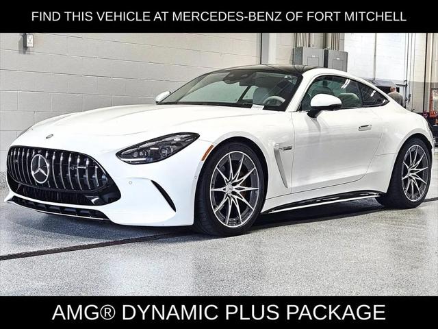 2025 Mercedes-Benz AMG GT 63 S E Performance for sale in Fort Mitchell, KY