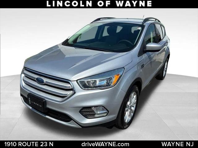 2018 Ford Escape SE for sale in Wayne, NJ