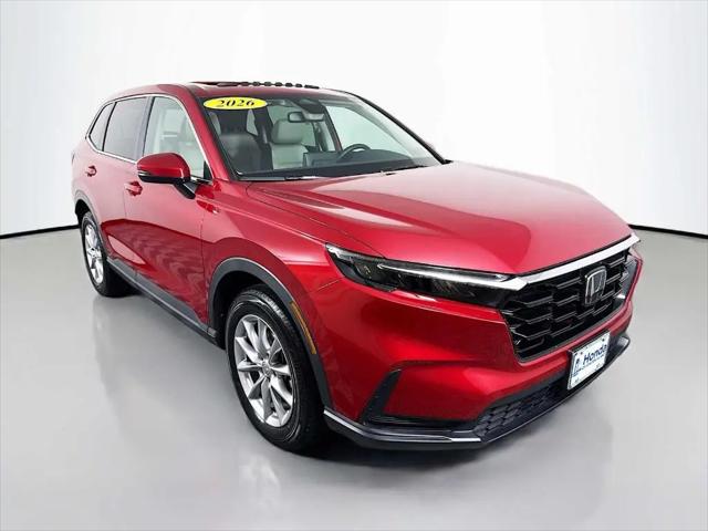 2026 Honda CR-V EX AWD for sale in Staten Island, NY