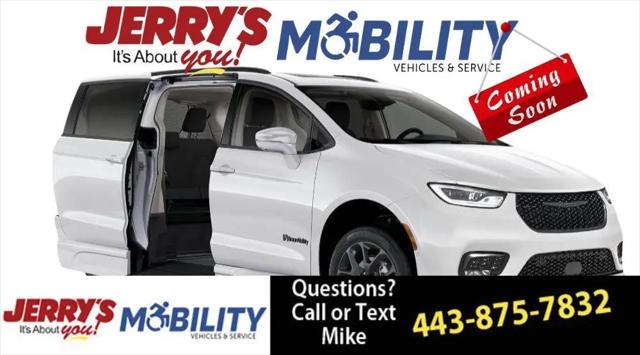 2024 Chrysler Pacifica Touring L for sale in Baltimore, MD