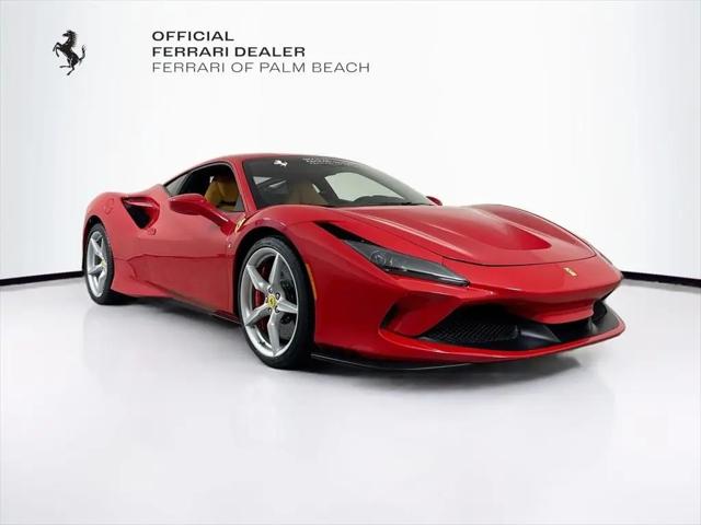 2020 Ferrari F8 Tributo Unknown for sale in West Palm Beach, FL