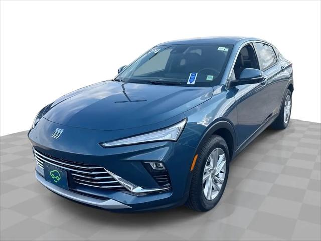 2024 Buick NV Preferred FWD for sale in Williamsville, NY
