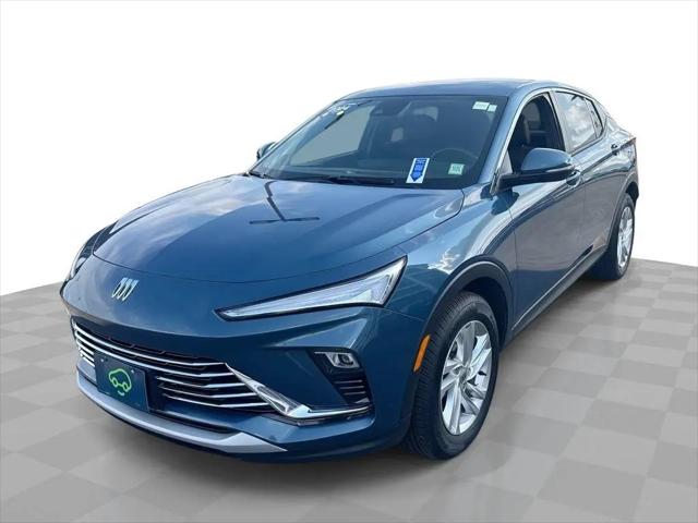 2024 Buick NV Preferred FWD for sale in Williamsville, NY