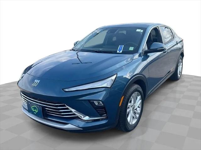 2024 Buick NV Preferred FWD for sale in Williamsville, NY