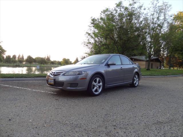 2008 Mazda Mazda6 i Sport VE for sale in Turlock, CA