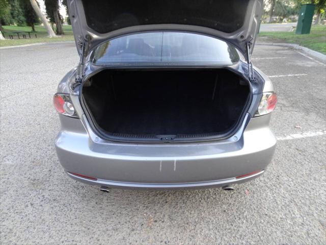 2008 Mazda Mazda6 i Sport VE