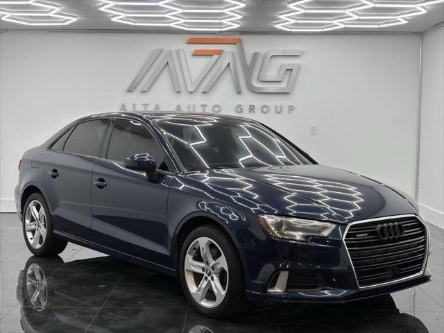 2017 Audi A3 Premium for sale in CONCORD, NC