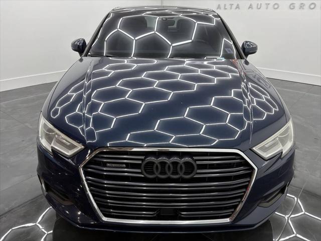 2017 Audi A3 Premium
