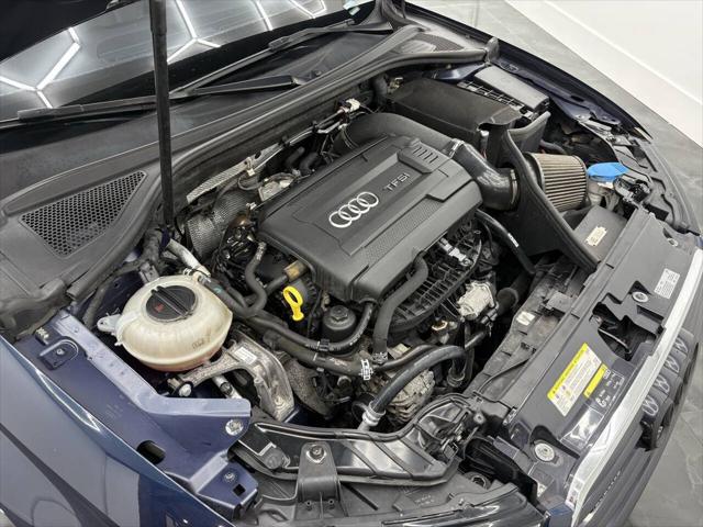 2017 Audi A3 Premium