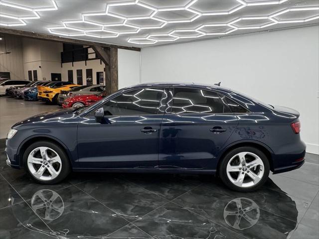 2017 Audi A3 Premium
