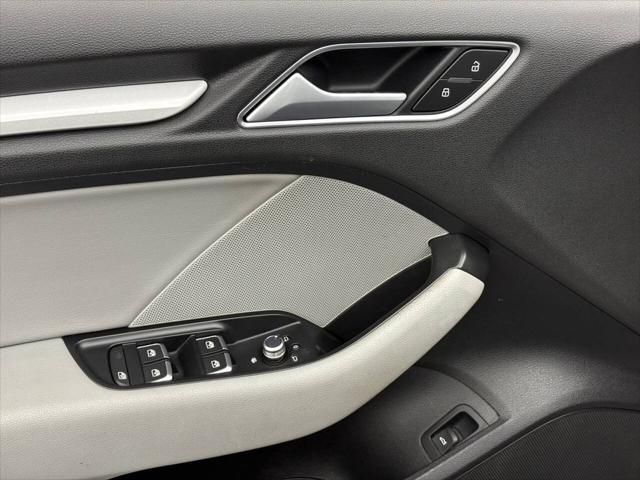 2017 Audi A3 Premium