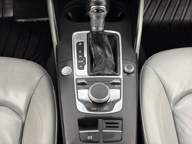2017 Audi A3 Premium