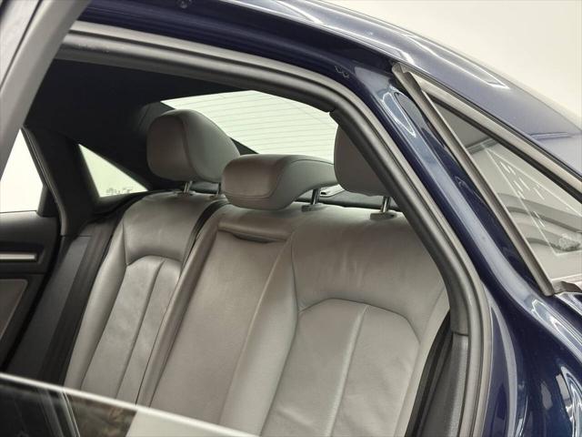 2017 Audi A3 Premium