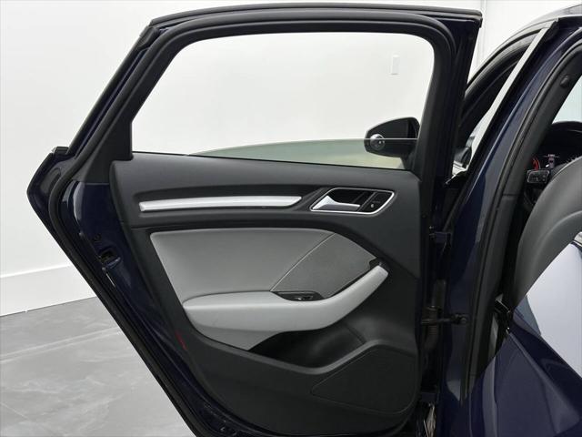 2017 Audi A3 Premium