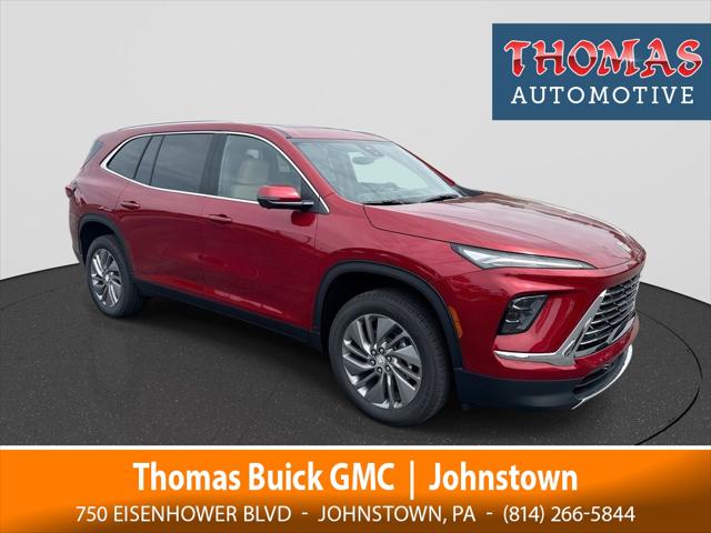 2027 Buick Enclave Preferred for sale in Johnstown, PA